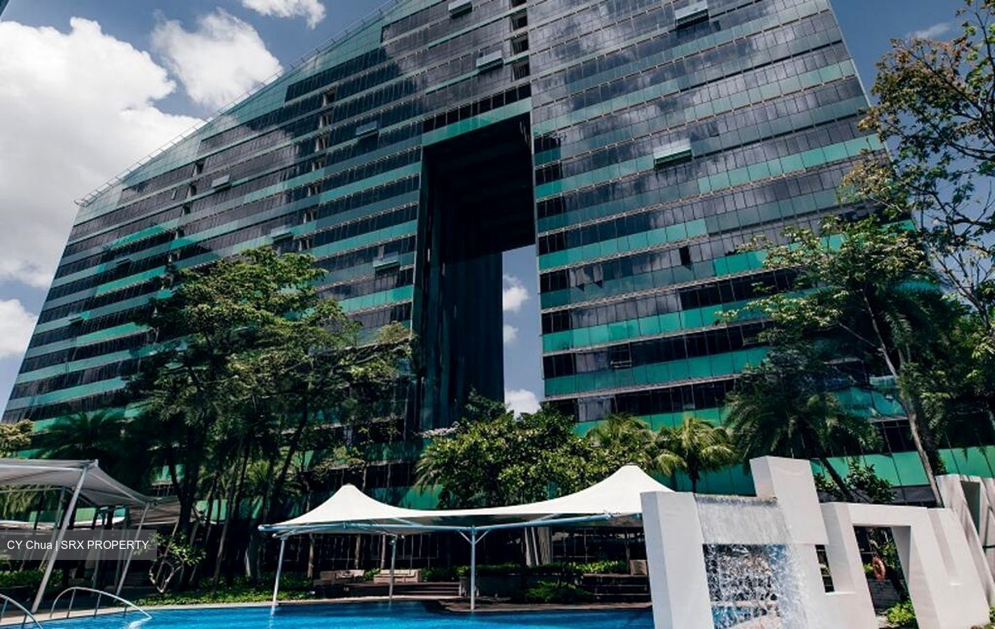 Orchard Scotts (D9), Condominium #504040631